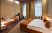 Туры в отель Star City Hotel