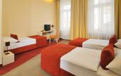 Туры в отель Star City Hotel