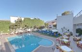 Туры в отель Tarra Hotel