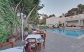 Туры в отель Tarra Hotel