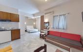 Туры в отель Tarra Hotel