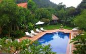 Туры в отель Kimly Lodge