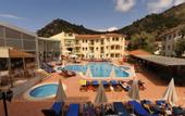 Туры в отель Belcehan Deluxe Hotel