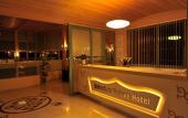 Туры в отель Belcehan Deluxe Hotel