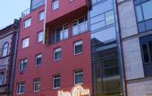 Туры в отель City Inn