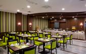 Туры в отель City Inn