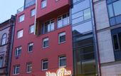Туры в отель City Inn
