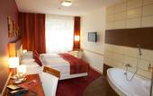 Туры в отель City Inn