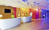 Туры в отель Ibis Styles Kuala Lumpur Fraser Business Park