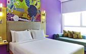 Туры в отель Ibis Styles Kuala Lumpur Fraser Business Park