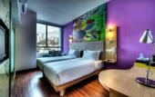 Туры в отель Ibis Styles Kuala Lumpur Fraser Business Park