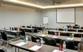 Туры в отель Ibis Styles Kuala Lumpur Fraser Business Park