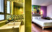 Туры в отель Ibis Styles Kuala Lumpur Fraser Business Park