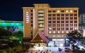 Туры в отель Sanya New City Hotel