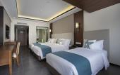 Туры в отель Sanya New City Hotel