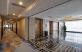 Туры в отель Sanya New City Hotel