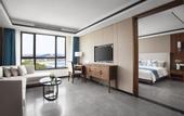 Туры в отель Sanya New City Hotel