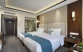 Туры в отель Sanya New City Hotel