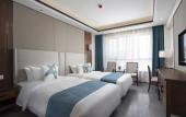 Туры в отель Sanya New City Hotel
