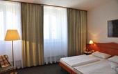 Туры в отель Best Western City Hotel Moran