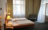 Туры в отель Best Western City Hotel Moran