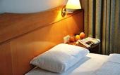 Туры в отель Best Western City Hotel Moran