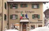 Туры в отель Livigno