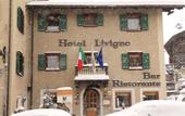 Туры в отель Livigno