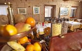 Туры в отель Livigno