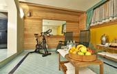 Туры в отель Livigno