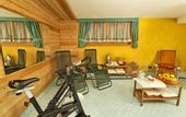 Туры в отель Livigno