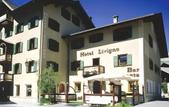 Туры в отель Livigno