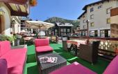 Туры в отель Livigno