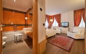 Туры в отель Livigno