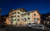 Туры в отель Livigno