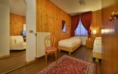 Туры в отель Livigno