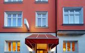Туры в отель City Partner Hotel Adria