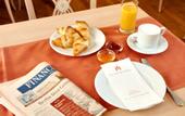 Туры в отель City Partner Hotel Adria