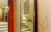 Туры в отель City Partner Hotel Adria