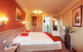 Туры в отель City Partner Hotel Adria