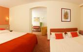Туры в отель City Partner Hotel Adria