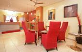 Туры в отель City Partner Hotel Adria