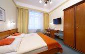 Туры в отель City Partner Hotel Adria