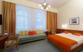 Туры в отель City Partner Hotel Adria