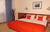 Туры в отель City Partner Hotel Adria