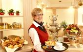 Туры в отель City Partner Hotel Adria