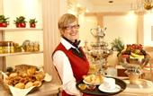Туры в отель City Partner Hotel Adria