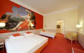Туры в отель City Partner Hotel Adria