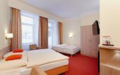 Туры в отель City Partner Hotel Adria