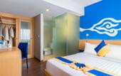 Туры в отель Kuta Beach Hotel
